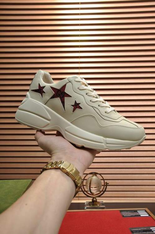 Picture of Gucci Shoes _SKUGuccisz35-4038-45hnq127310103
